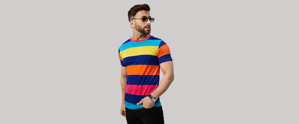 4 Benefits of Choosing High Quality T Shirts for Everyday Wear