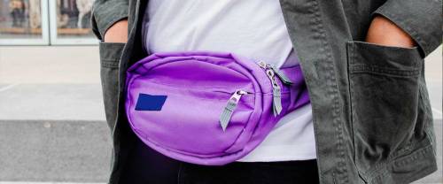 Fanny Packs: A Practical And Trendy Accessory For Every Generation