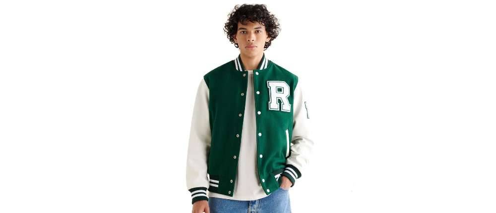 How Do Varsity Jackets Symbolize Both Victory and Trendsetting Fashion