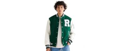 How Do Varsity Jackets Symbolize Both Victory and Trendsetting Fashion