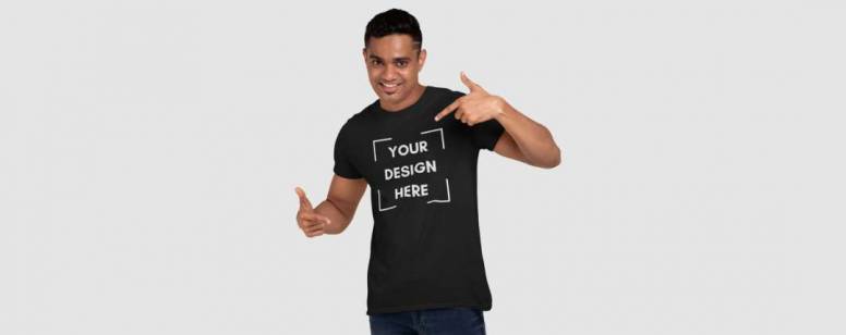 How Does a Custom T shirt Reflect Your Unique Personality