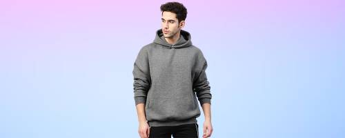 How To Choose Hoodies That Combine Quality And Comfort