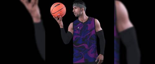 How to Choose the Best Basketball Singlet Manufacturers in Delhi