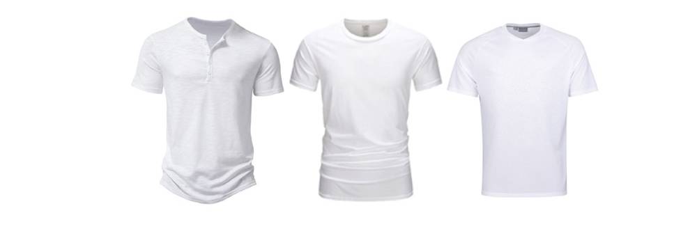 Rise Of Short Sleeve T Shirt Is Back Again