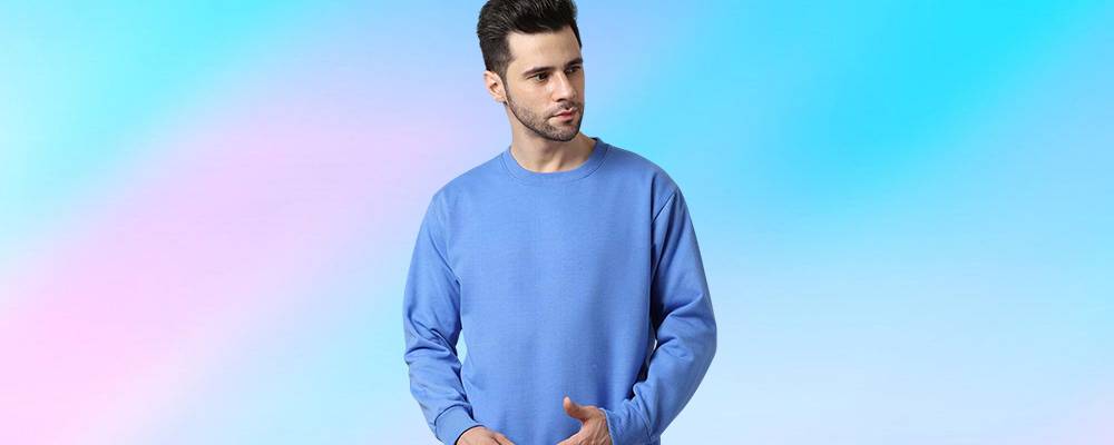 What Makes Sweatshirts the Ultimate Style Staple