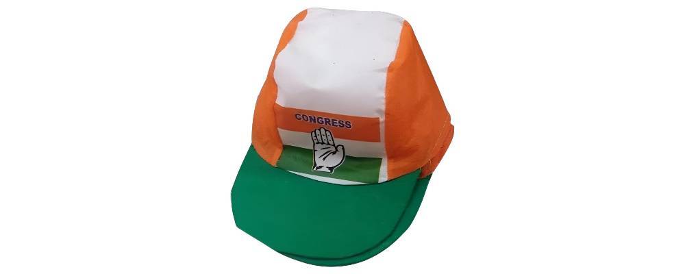 Why Customised Election Caps Are the Ultimate Campaign Merchandise