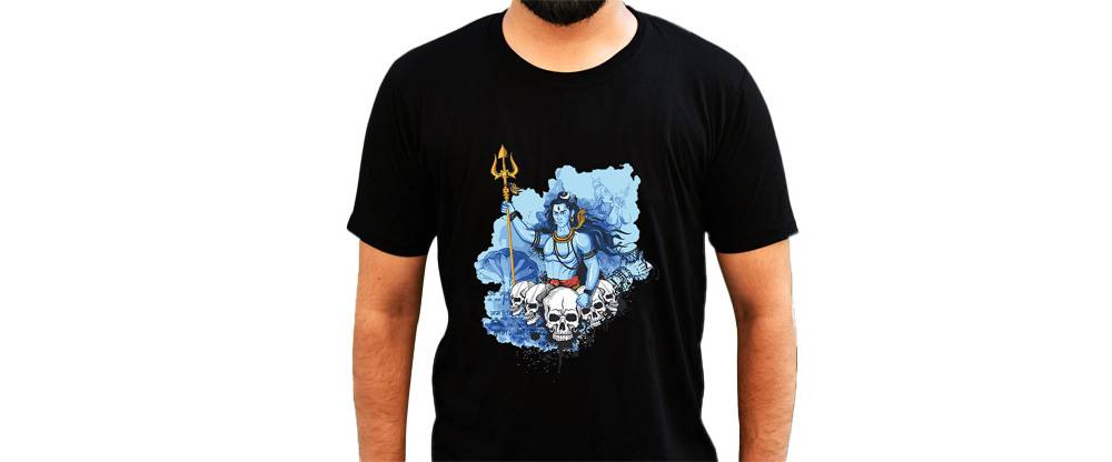 Your 4 Step Guide to the Best Printed T Shirts Manufacturers in Delhi