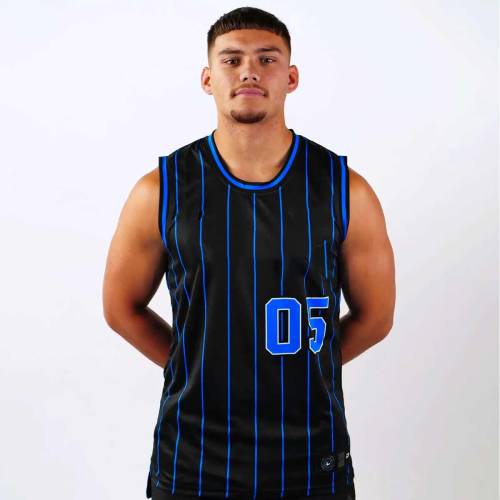 Basketball Singlet Manufacturers in Tamil Nadu