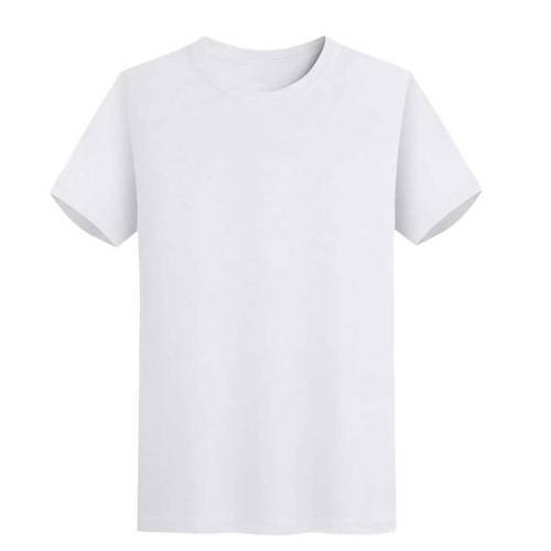 Blank T-shirt Manufacturers in Kapurthala