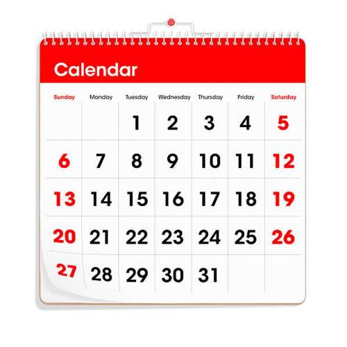 Customised Calendars Manufacturers in Karnataka