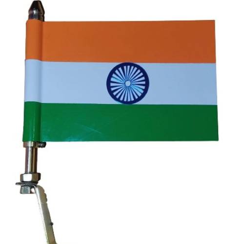 Customised Car Flag Window Manufacturers in Loni