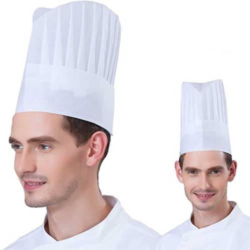 Customised Chef Cap Manufacturers in Jharkhand