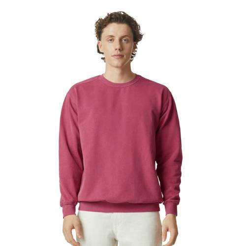 Crewneck Sweatshirts Manufacturers in Bahadurgarh