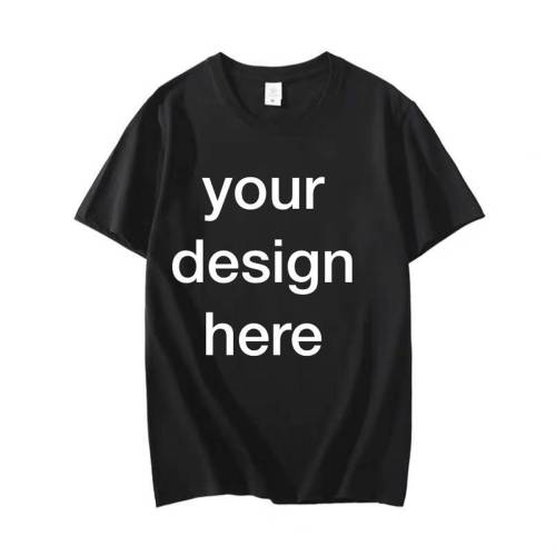 Custom T-shirt Manufacturers in Assam