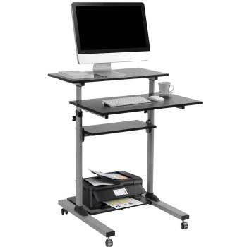 Customised Desk Stand Manufacturers in Delhi