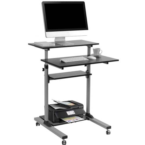 Customised Desk Stand Manufacturers in Chandigarh