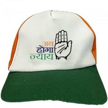 Customised Election Caps Manufacturers in Delhi