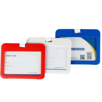 Customised I-Card Holders Manufacturers in Delhi