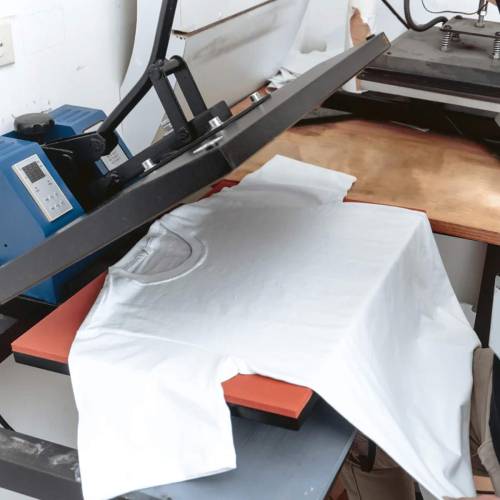 DTF Printing Job Work Manufacturers in Dharmanagar