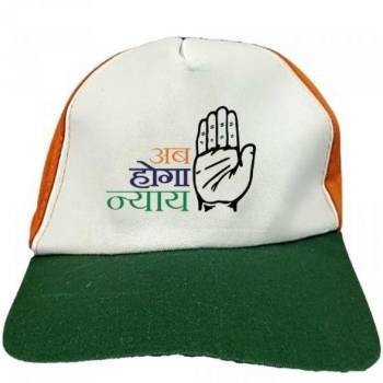 Election Caps in Delhi
