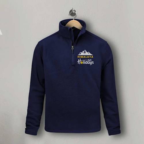 Fleece Jackets & Pullovers Manufacturers in Navi Mumbai