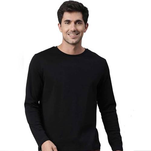 Full Sleeve T-shirt Manufacturers in Ballabgarh