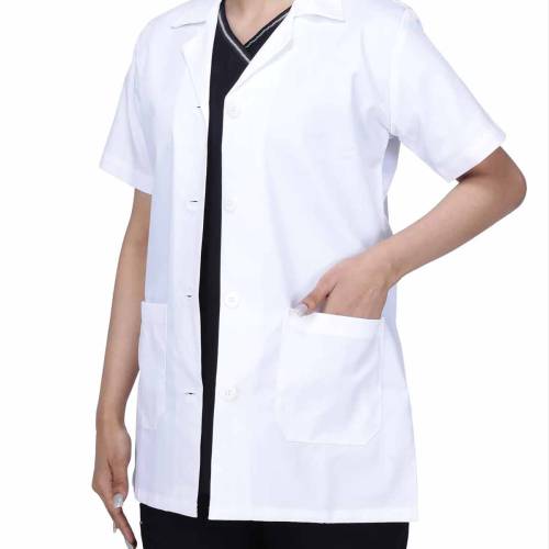 Lab Coat Uniform Manufacturers in Ambala