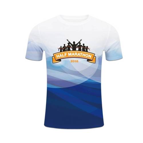 Marathon T-shirts Manufacturers in Bahadurgarh