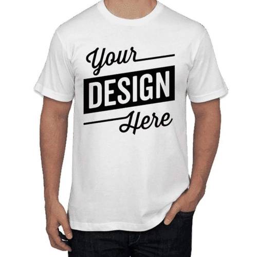 Promotional T-shirt Printing Manufacturers in Kapurthala