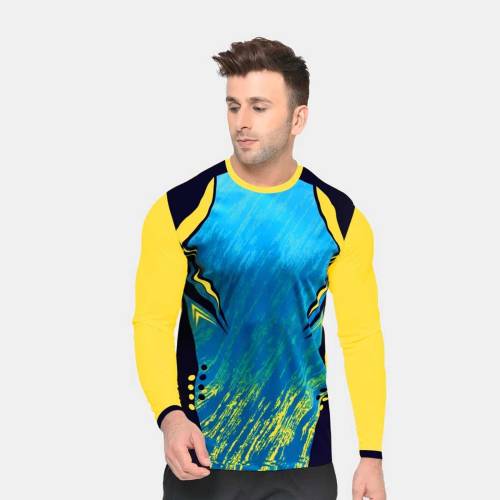 Sports T-shirt Manufacturers in Bhiwani