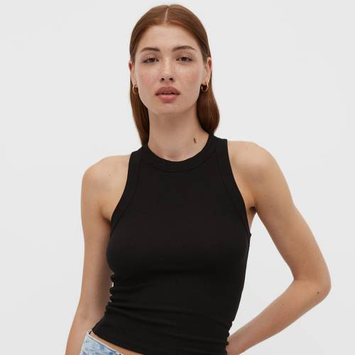 Tank Tops Manufacturers in Phagwara