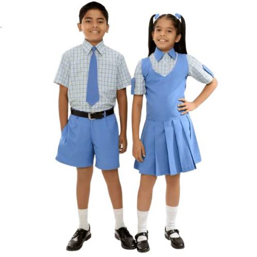 Uniforms Manufacturers in Loni