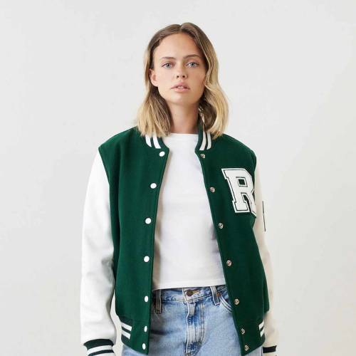 Varsity Jackets Manufacturers in Assam