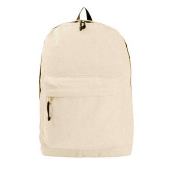 Beige Backpack Manufacturers in Kapurthala