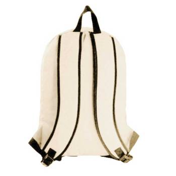 Beige Backpack Manufacturers in Navi Mumbai