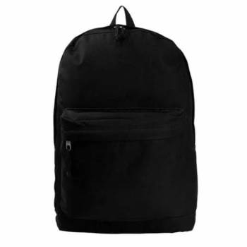 Black Backpack Manufacturers in Bihar Sharif