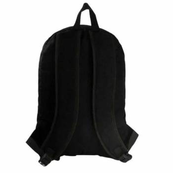 Black Backpack Manufacturers in Bihar Sharif