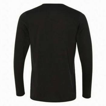 Black Long Sleeve T-shirt Manufacturers in Bahadurgarh