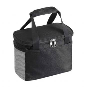 Black Lunch Bags Manufacturers in Gandhinagar