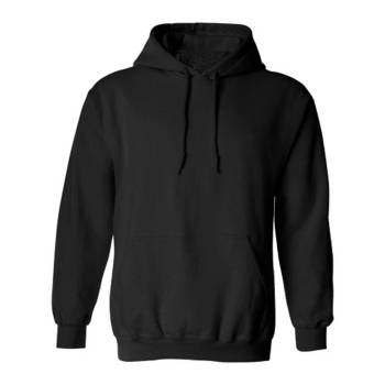 Black Non Zipper Hoodie Manufacturers in Kapurthala