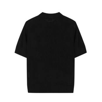 Black Oversized T-shirt Manufacturers in Puducherry