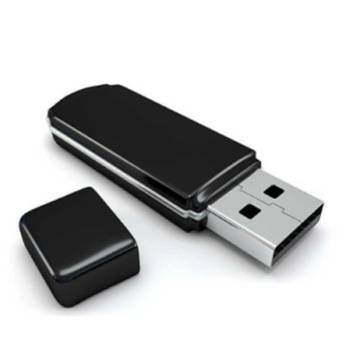 Black Pen Drives Manufacturers in Assam