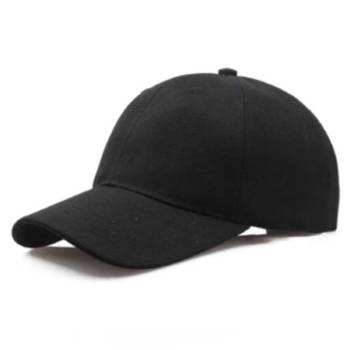 Black Summer Cap Manufacturers in Loni