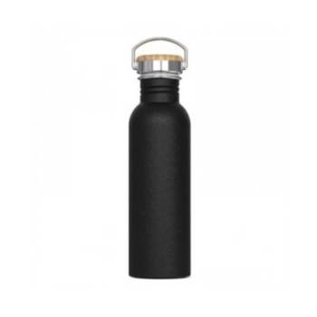 Black Water Bottles with Carry Caps Manufacturers in Puducherry