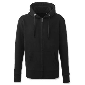 Black Zipper Hoodie Manufacturers in Jhansi