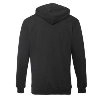 Black Zipper Hoodie Manufacturers in Khanna