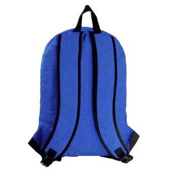 Blue Backpack Manufacturers in Bhubaneswar