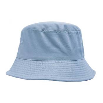 Blue Bucket Hat in Delhi