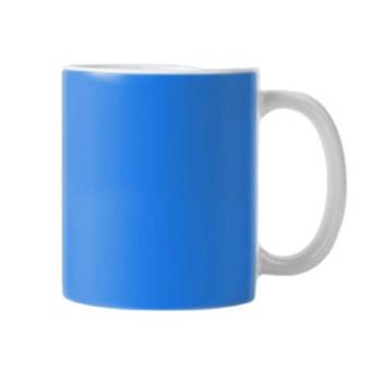 Blue Mug Manufacturers in Agra