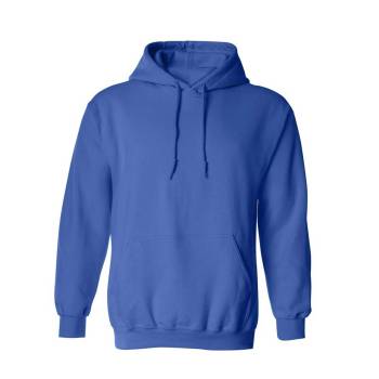 Blue Non Zipper Hoodie Manufacturers in Kochi